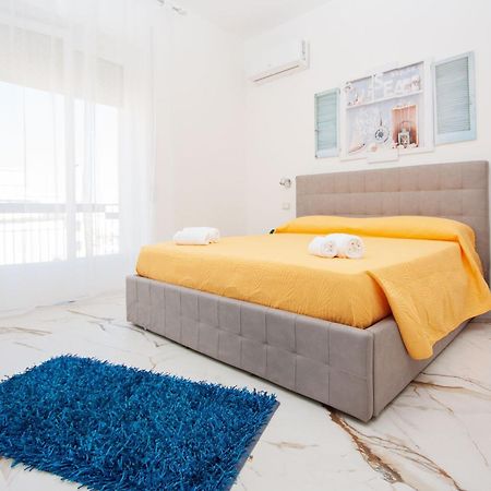 Suite Bellavista Siraküza Dış mekan fotoğraf