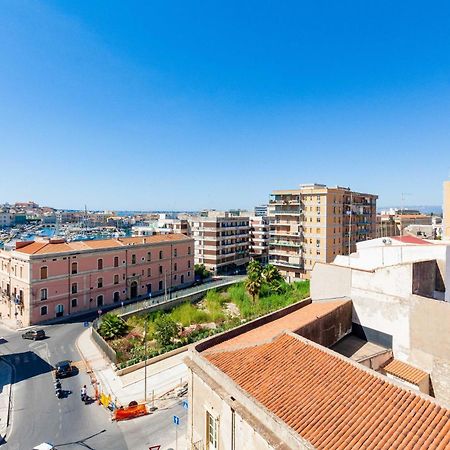 Suite Bellavista Siraküza Dış mekan fotoğraf