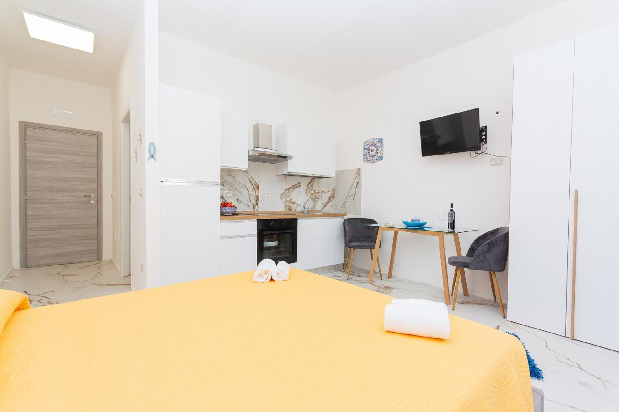 Suite Bellavista Siraküza Dış mekan fotoğraf