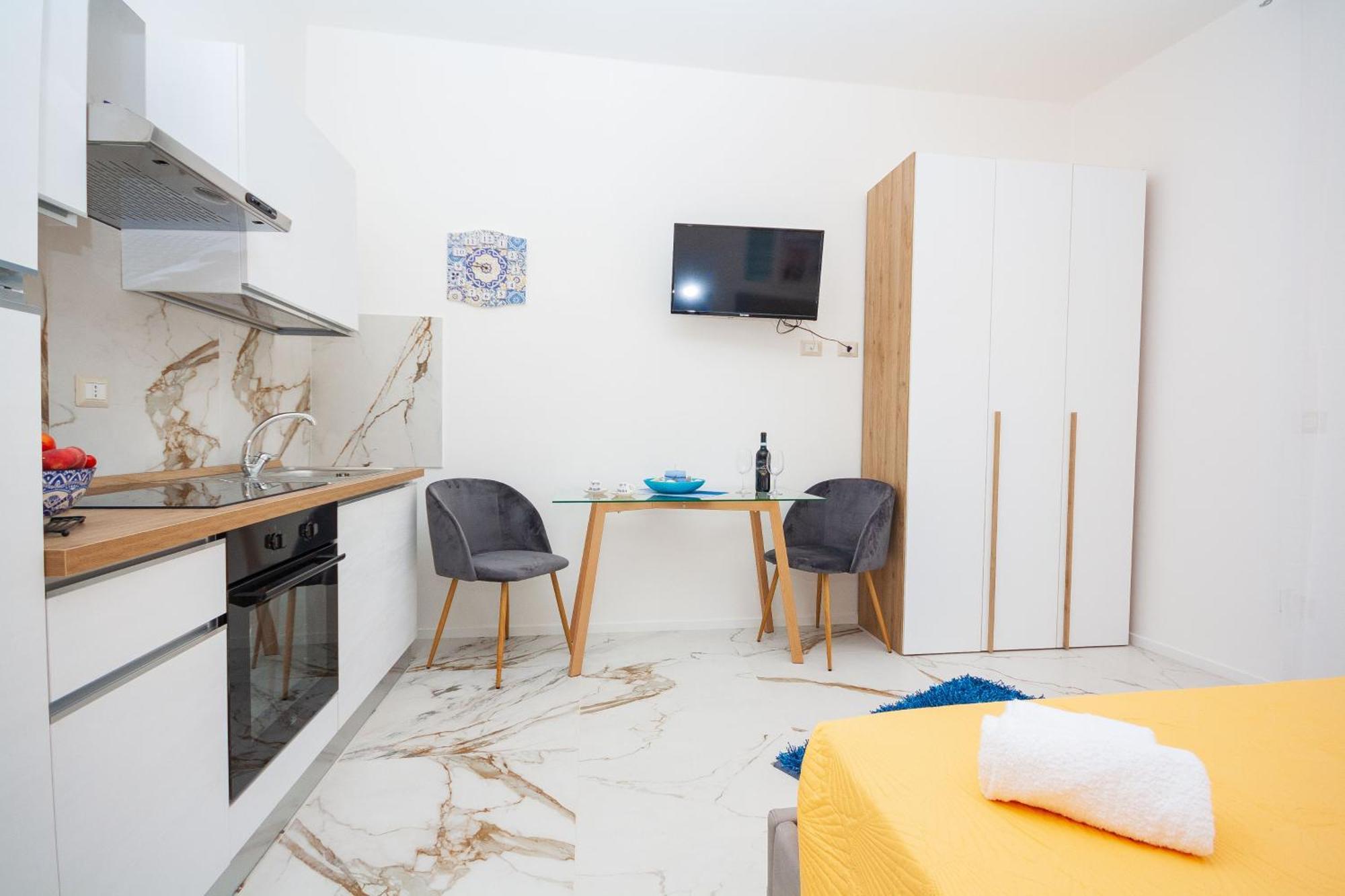 Suite Bellavista Siraküza Dış mekan fotoğraf
